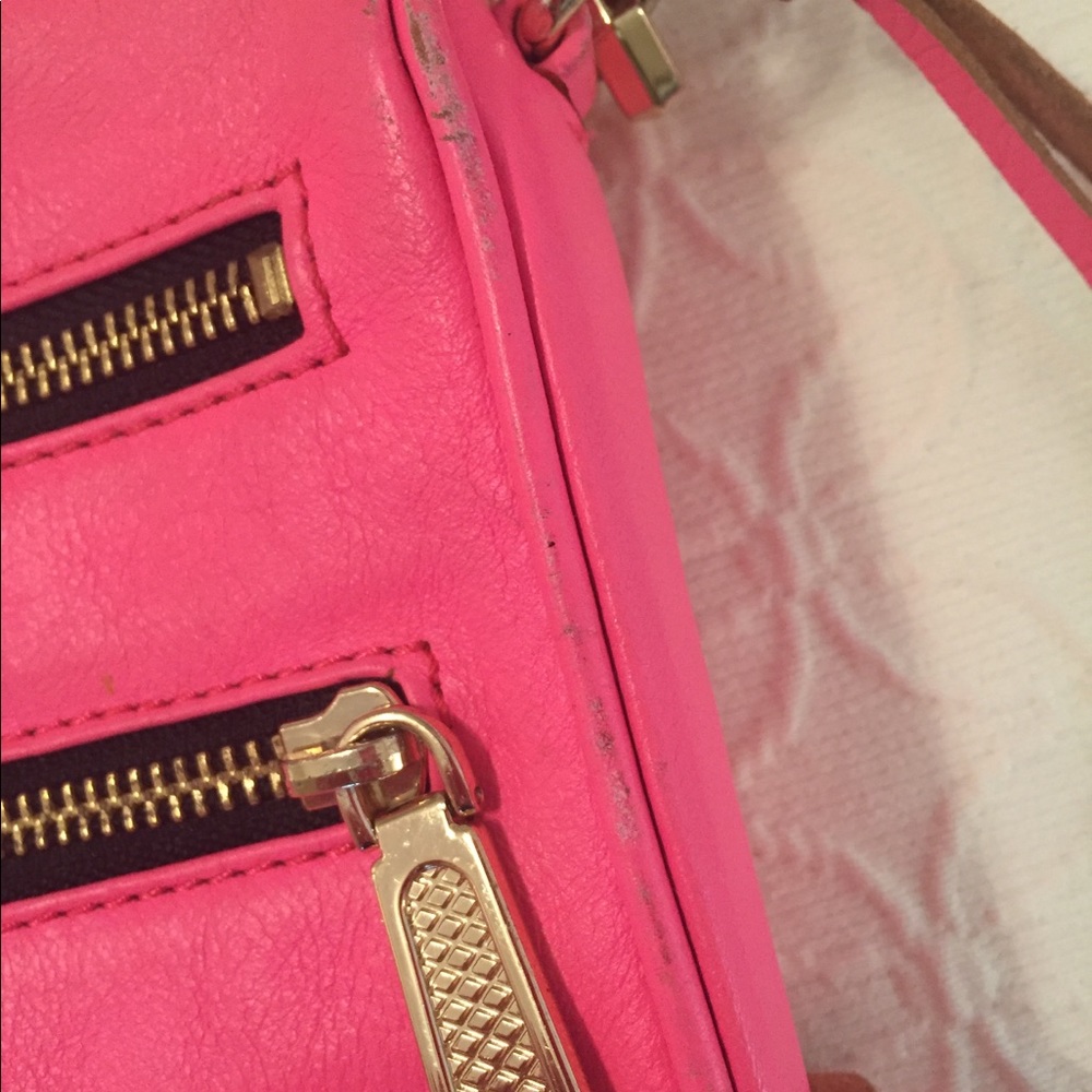 Rebecca Minkoff Three ZIP Rocker - Picture 5 of 8